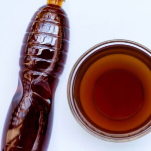 Nước mắm cốt nhĩ truyền thống